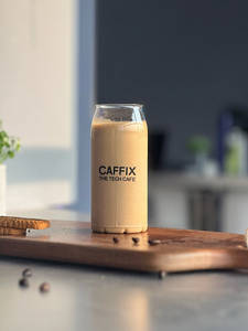 Iced Latte