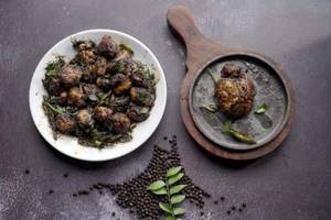 Special Brain Pepper Dry