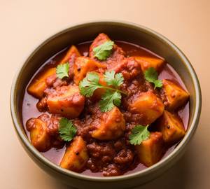 Aloo Tamatar