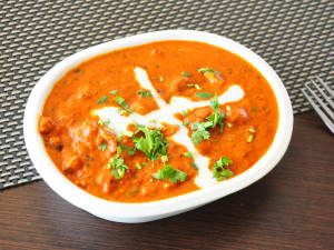 Murg Makhani