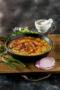 Dal Tadka