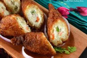 Dahi Ke Sholey