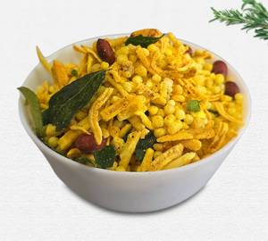 Barik Sabudana Mix Namkeen (Regular)
