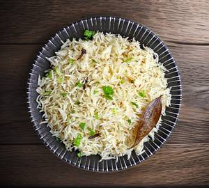 Jeera Rice