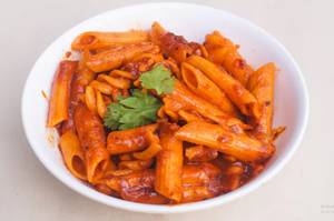 Red Sauce Pasta