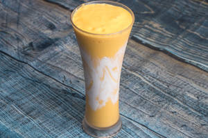 Mango Thick Shake