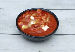 Paneer butter masala