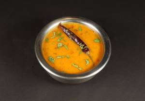 Dal tadka