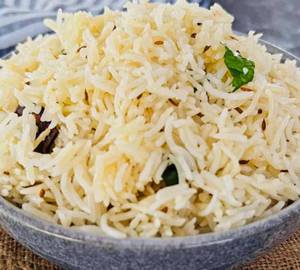 Jeera Rice