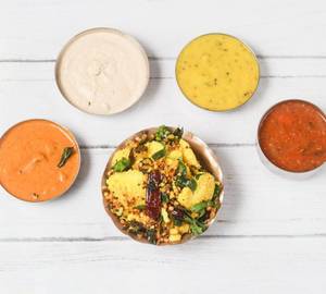 Idli Fry