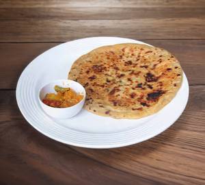 ALOO PRANTHA 