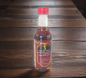 Energy Burst – Ayurvedic Energy Drink With Ashwagandha, Ginseng & Aloe Vera