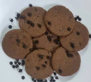 Chocochips Cookies