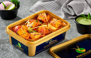 Paneer Tikka Masala (Full)