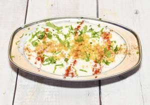 Boondi Raita