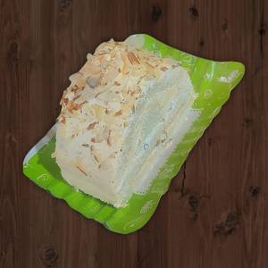Butterscotch Almond