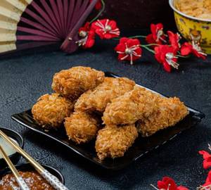 Veggie [kurkure 6 pieces]