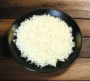 Steamed Basmati Rice