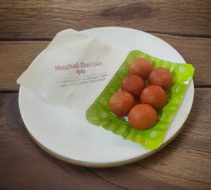 Gulabjamun
