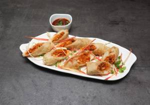 Kurkure Spring Roll
