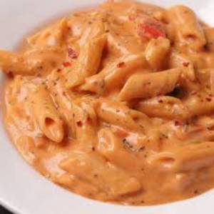 Mix Sauce Pasta