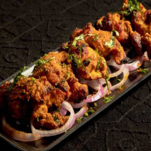 Chicken Angara Kebab