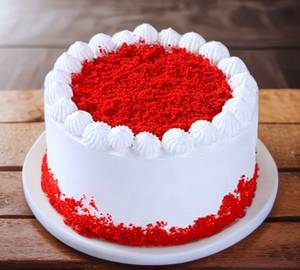 Red Velvet Cake (500 gms)