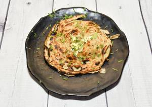 Laccha Paratha