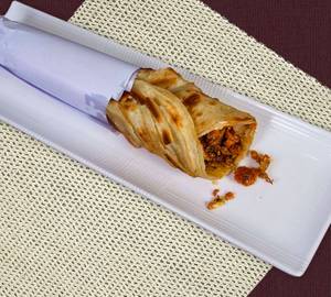 Mix Veg Roll