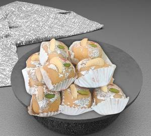Fancy Khoya
