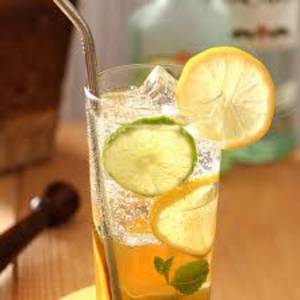 Lemon Mojito
