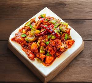 Chilli Chicken