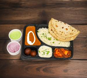 Special thali