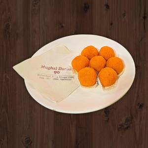 Motichoor Ladoo