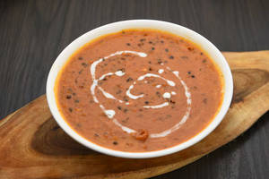 Dal makhani  (  Half )