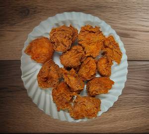 Fried Chicken Popcorn