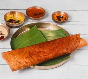 Masala Kaaram Dosa