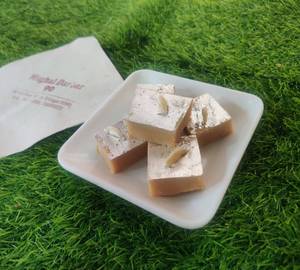 Khoya Kaju