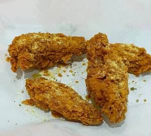 Chicken Wings [4 Pieces]