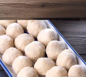 Chicken Kofta (500 Gms)