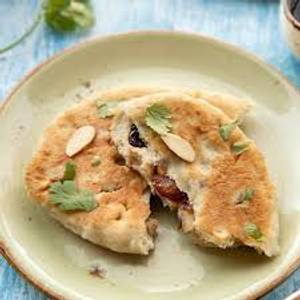Kashmiri Naan