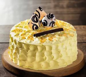 Butter Sctouch Cake