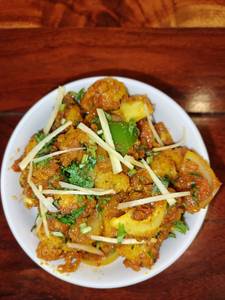 Aloo Gobi