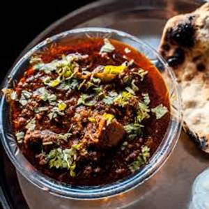 Mutton Champaran