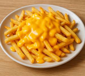 Cheese Fries