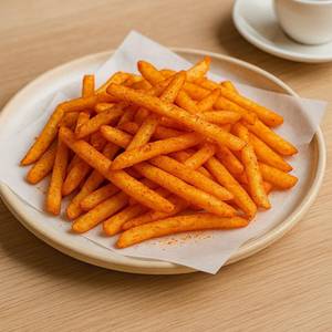Peri Peri French Fries 