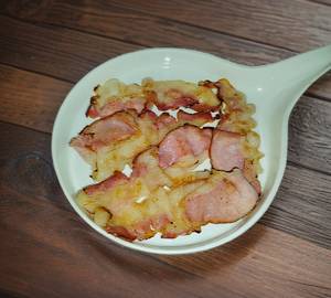 Extra Bacon