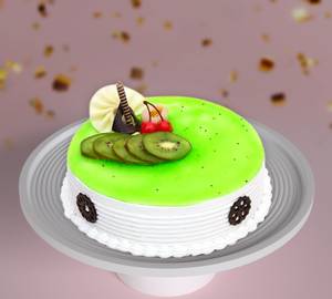 Kiwi Cake