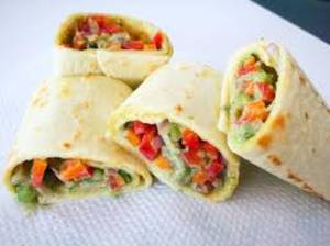 Mexican Wrap