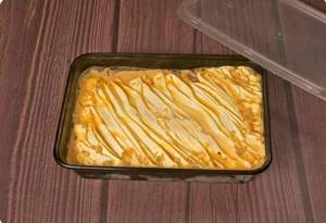 Mango Montecarlo Tub